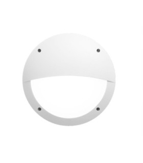 LUCIA Eyelid Opal E27 White IP66