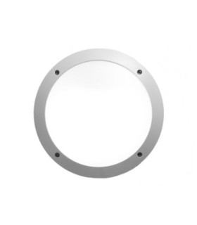 LUCIA Opal E27 Grey IP66