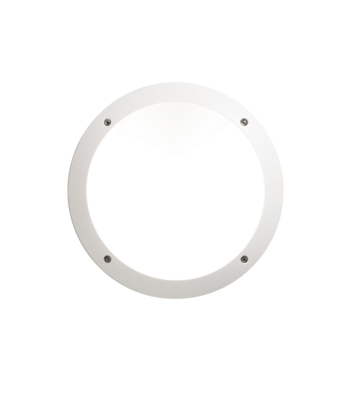 Lucia White Opal 11W LED IP66-1