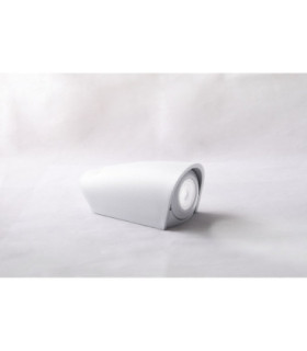 Mamete Round Frosted LED G9 1.7W 4K White IP67