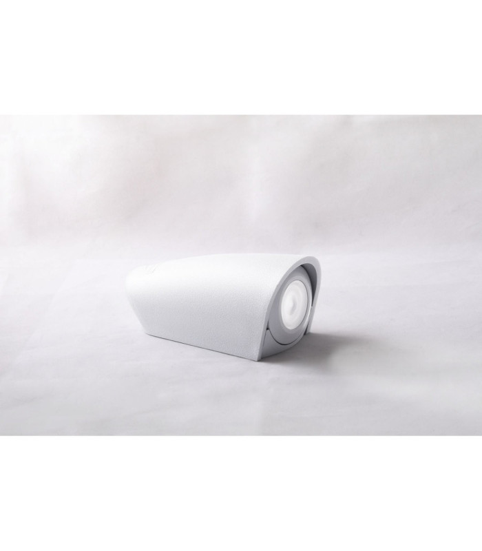 Mamete Round Frosted LED G9 1.7W 4K White IP67