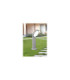 Mini Gabri Remi Lucia Light Bollard Post Light E27 Grey IP66