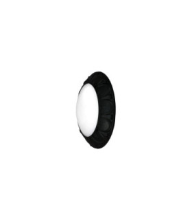 Rita Opal E27 Black IP66