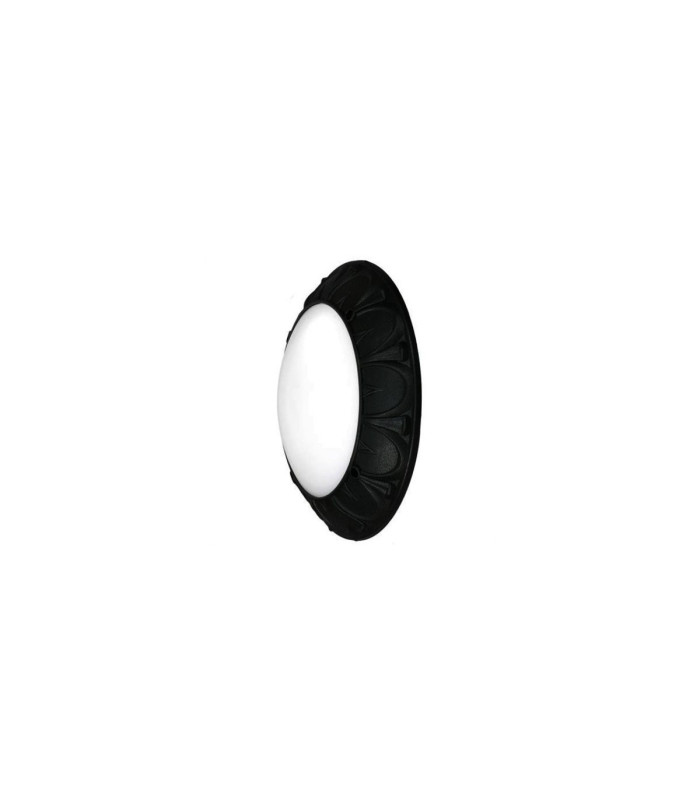 Rita Opal E27 Black IP66
