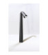 Steven G9 1.7W 4000K Bollard Black IP67-2
