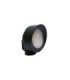 Tommy EL Frosted LED GX53 10W CCT Spotlight Black IP66