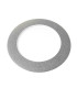 Ceci 120mm Frosted GX53 LED 3W CCT Walkover Ground Light Grey IP67-1