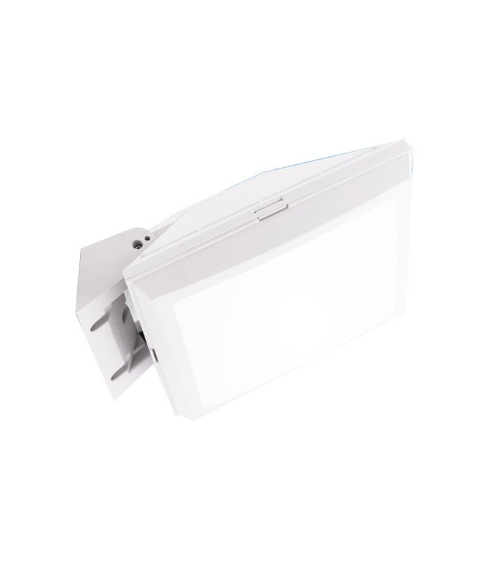 Giova/Giuseppe Opal GX53 LED 40W Floodlight White IP66
