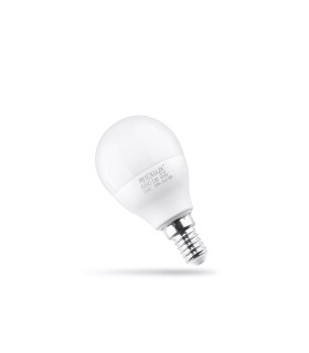 LED bulb E14 4000K 7.5W 680lm-1