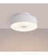 Omiq Cylindrical Ceiling Light White 4x E27-3
