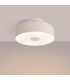 Omiq Cylindrical Ceiling Light Beige 4x E27-3