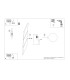 Bulbo Globe Wall Lights Natural Wood White 1x G9-10