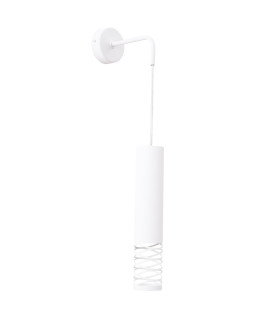 Lami Wall Lamp White 1x GU10-1