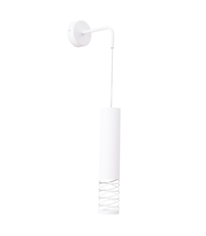 Lami Wall Lamp White 1x GU10-1