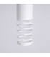 Lami Wall Lamp White 1x GU10-5