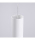 Lami Wall Lamp White 1x GU10-6
