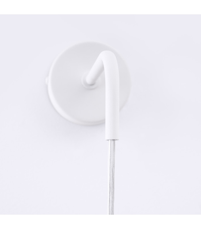 Lami Wall Lamp White 1x GU10-7