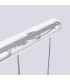 Liro Bar Pendant Ceiling Light White 3x GU10-7