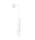 Liro Wall Lamp White 1x GU10-1