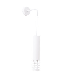 Liro Wall Lamp White 1x GU10-1