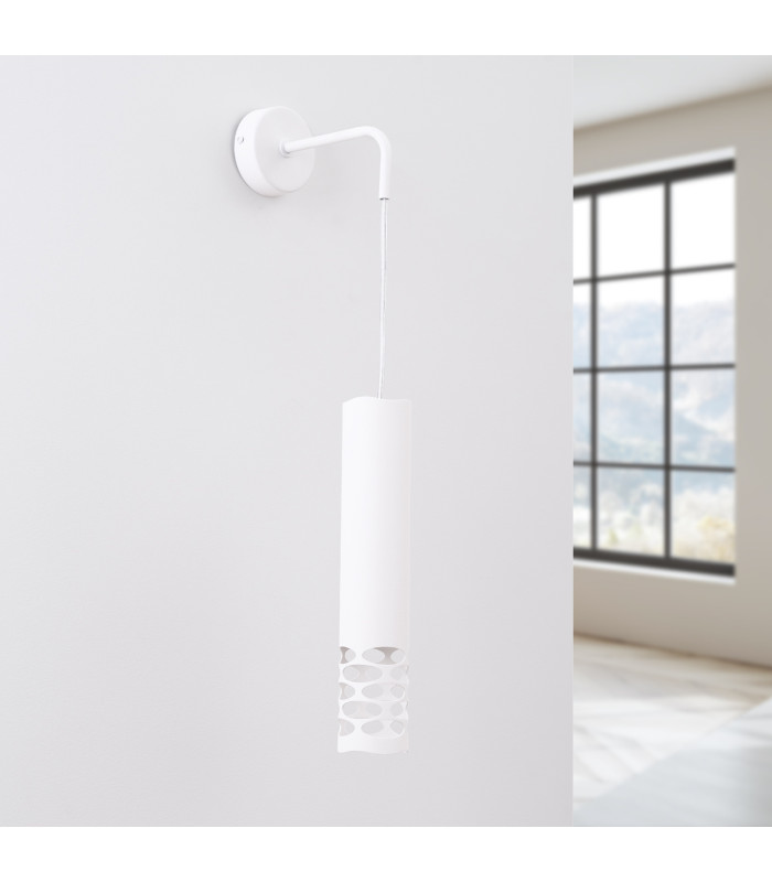 Liro Wall Lamp White 1x GU10-2