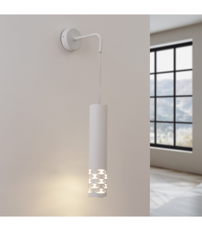 Liro Wall Lamp White 1x GU10-3