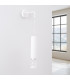 Liro Wall Lamp White 1x GU10-2