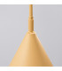 Nox Dome Wall Lamp Gold Black 1x E14-6