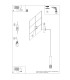 Liro Wall Lamp White 1x GU10-11