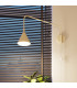 Nox Dome Wall Lamp Beige 1x E14-14