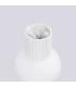 Halo Bathroom Wall Lamp White 1x G9IP44-7