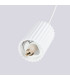 Halo Cluster Pendant Ceiling Light White 3x G9-9