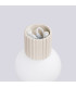 Halo Bathroom Wall Lamp Beige 1x G9IP44-7