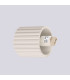 Halo Bathroom Wall Lamp Beige 1x G9IP44-6