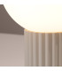 Halo Globe Table Lamp Beige 1x G9-6