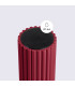 Halo Bathroom Ceiling Light Burgundy 1x G9IP44-8