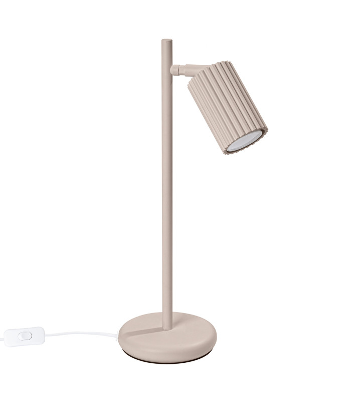 Karbon Desk Task Lamp Taupe 1x GU10-1