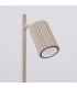 Karbon Desk Task Lamp Taupe 1x GU10-6