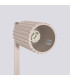 Karbon Desk Task Lamp Taupe 1x GU10-7