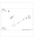Karbon Desk Task Lamp Taupe 1x GU10-10
