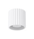 Aura Surface Mounted Downlight White 1x GU10-1