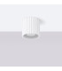 Aura Surface Mounted Downlight White 1x GU10-2