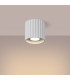 Aura Surface Mounted Downlight White 1x GU10-3
