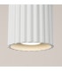 Aura Surface Mounted Downlight White 1x GU10-4