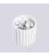 Aura Surface Mounted Downlight White 1x GU10-6