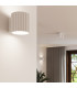 Aura Surface Mounted Downlight White 1x GU10-11