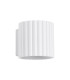 Aura Up & Down Wall Lamp White 1x G9-1