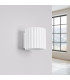 Aura Up & Down Wall Lamp White 1x G9-2