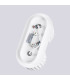 Aura Surface Mounted Downlight White 2x GU10-6