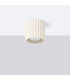 Aura Surface Mounted Downlight Beige 1x GU10-2